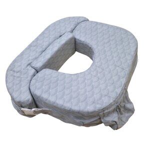 Plus Size My Breast Friend Pillow